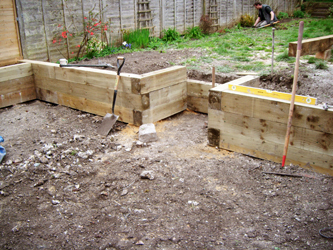 muddy boots landscaping new lawns and gardens